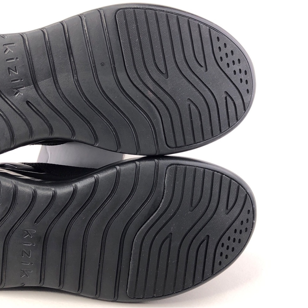 Kizik Athens Hands-Free Slip on Sneakers 10.5 Wide - Picture 11 of 12